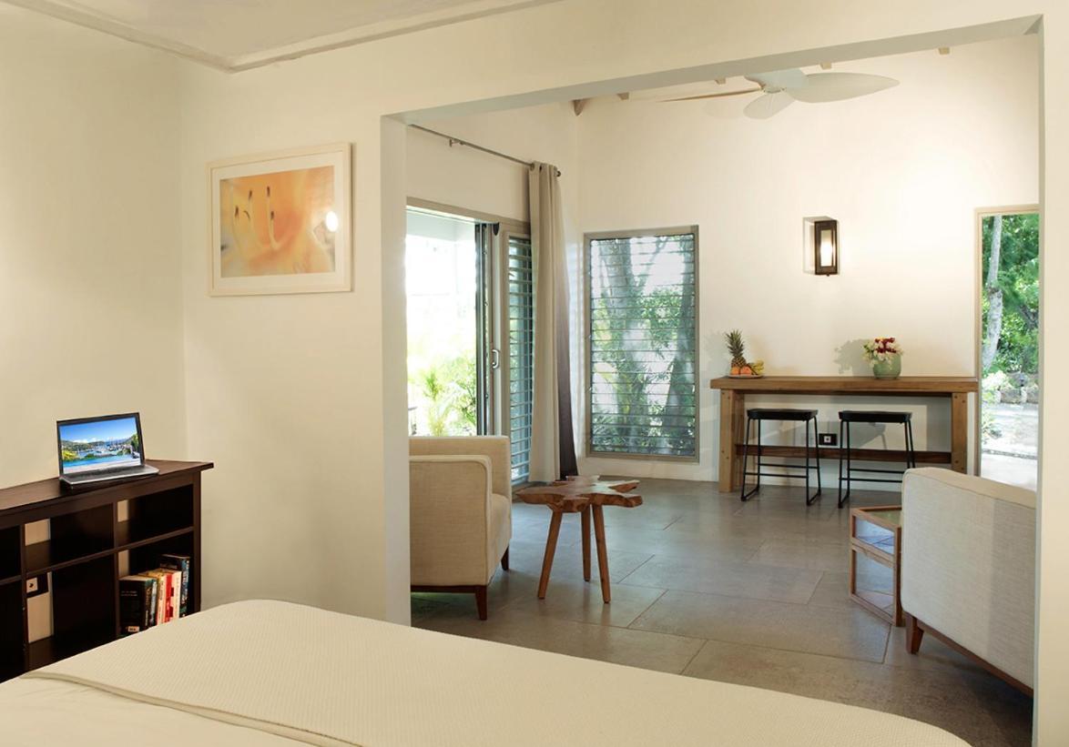 The Gatehouse. Cool Bolthole. Walk To The Marina. Villa English Harbour Luaran gambar
